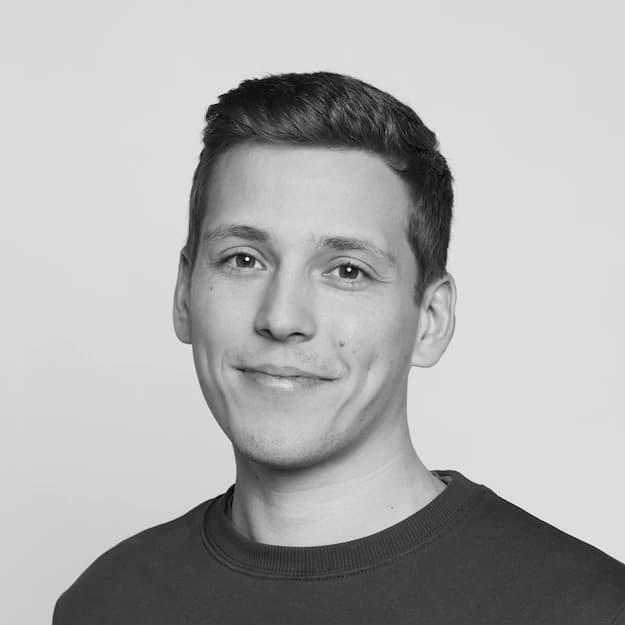 Daniel Lehmann